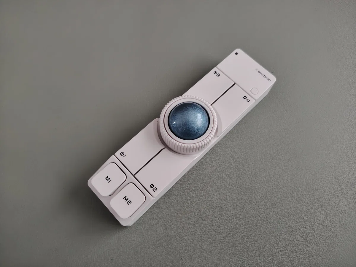 Introducing who the Keychron Nape Pro is recommended for｜isuko 