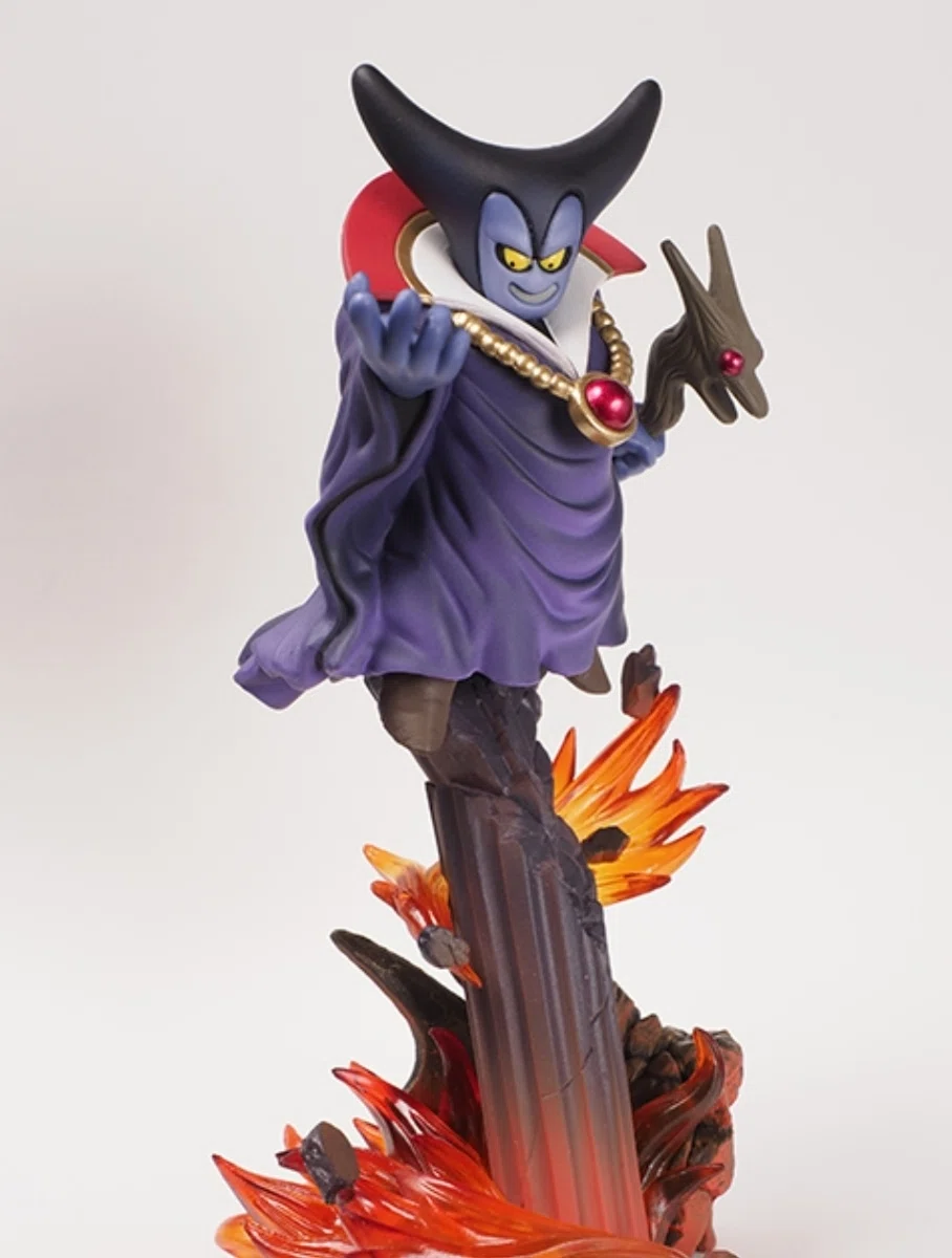 お気に入りドラクエフィギュア竜王編｜pinin