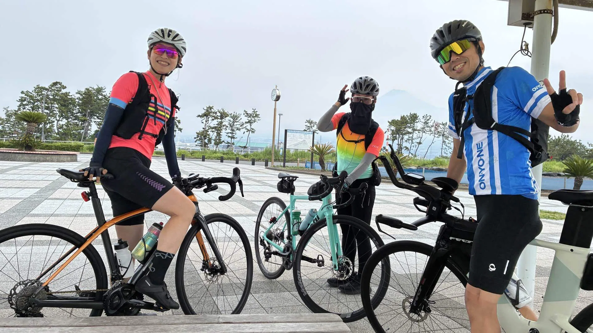 Digest 2026.06.14 Tokyu Hotels x Suruga Bank GRAND FUJIICHI 162km