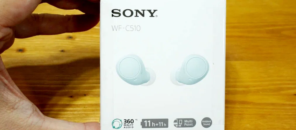 WF-C510