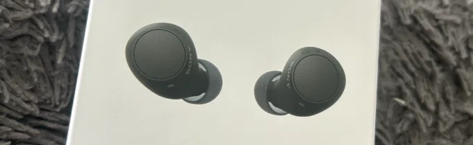 WF-C510