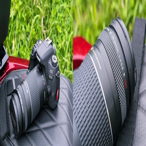 カメラ散歩 | オールドレンズ「EF75-300mm F4-5.6 III USM」を譲って 