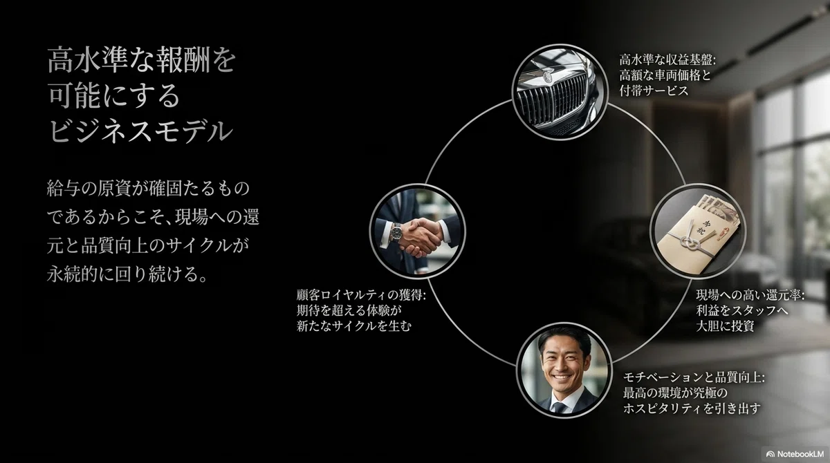 営業職セールスコンサルタントの年収とインセンティブ制度