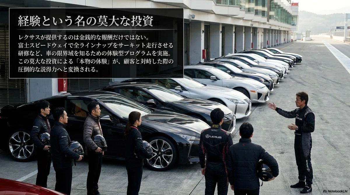 教育体制と資産形成支援の充実度