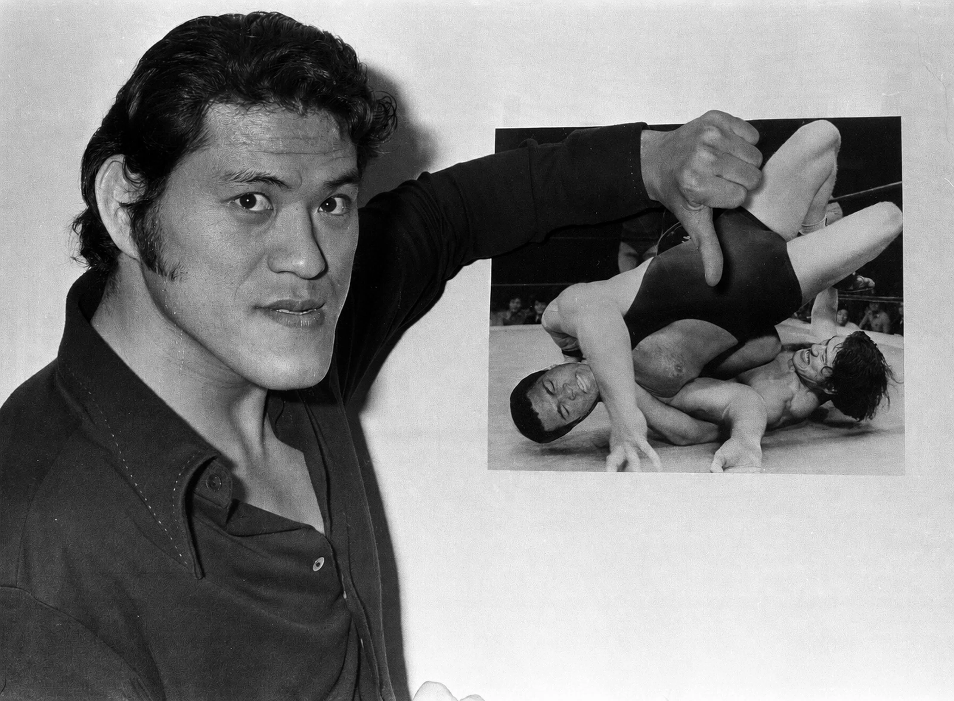 ゼロからわかるアントニオ猪木vsモハメド・アリ【世紀の一戦から50年