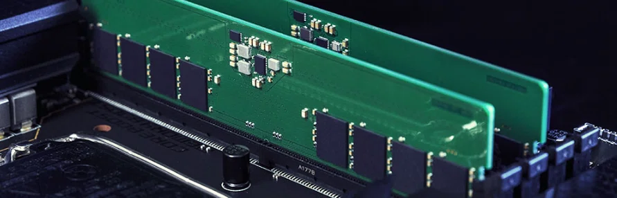 DDR4-3200｜pc_masami
