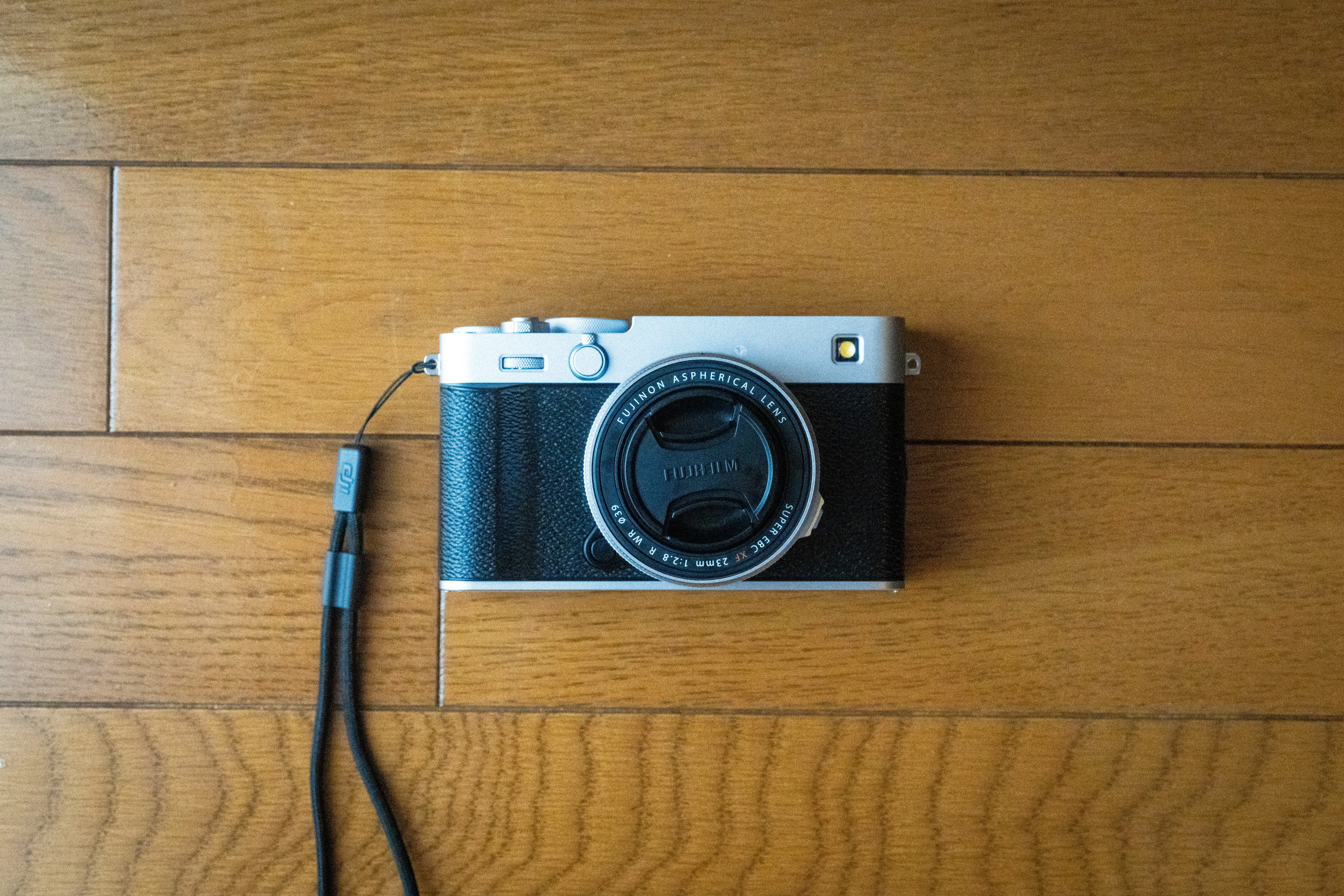FUJIFILM X-E5の感想レビュー【私が購入した理由】｜久保直之
