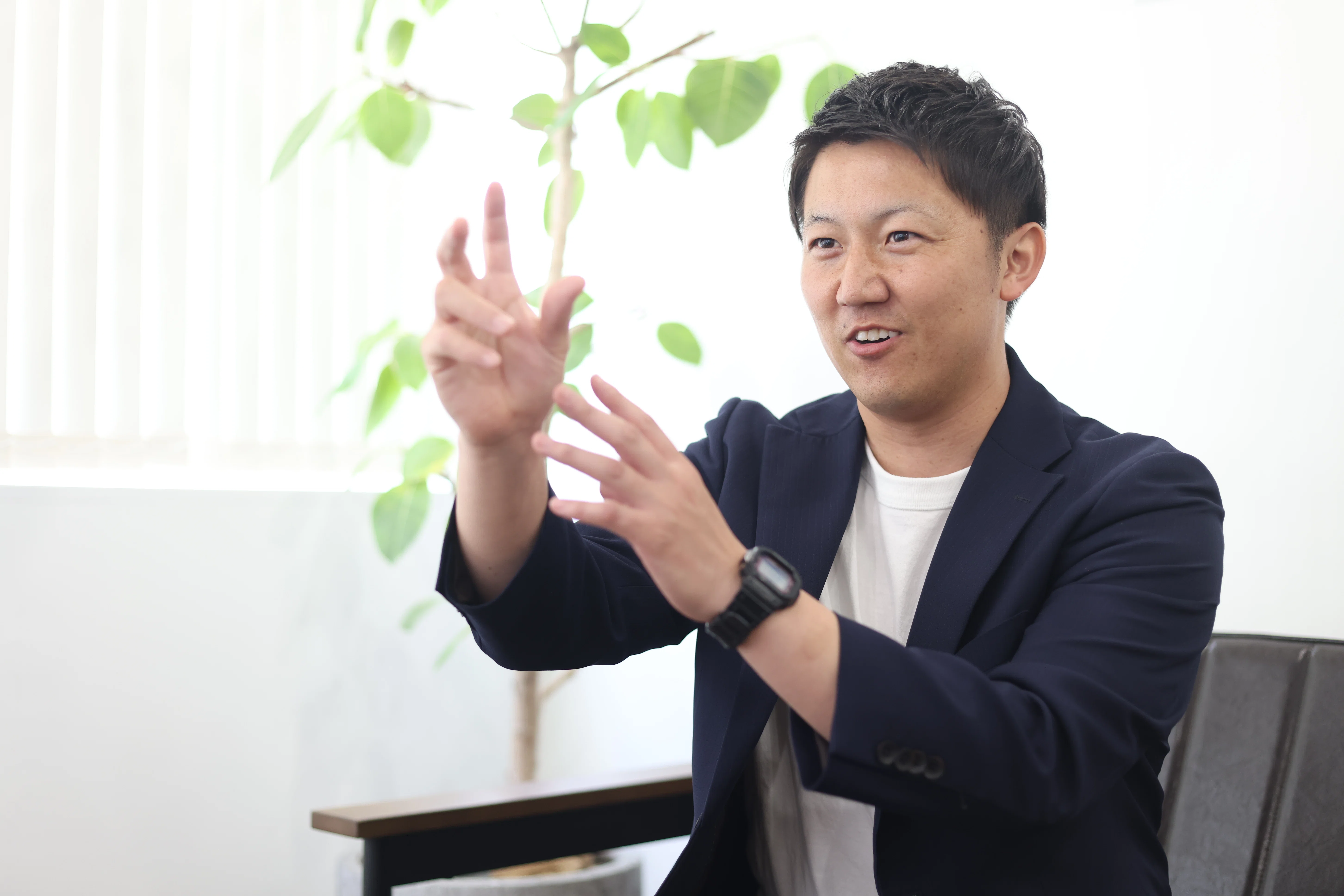 エースが11人いても勝てない」W杯の熱狂に乗じて、うちの会社を日本