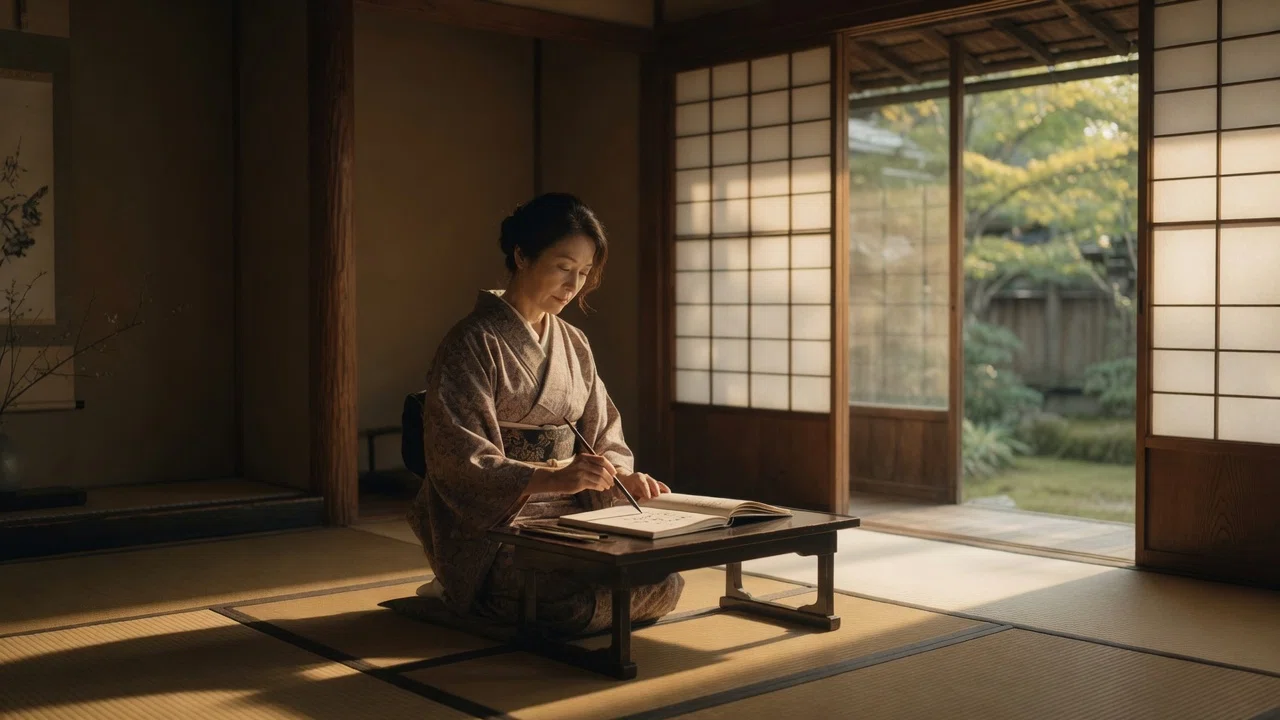 孤独ではなく『ひとりモード』を選ぶ人たち――令和に広がる、静かな自己回復の形 孤独な女 欲求不満 おまん越したい メンヘラ 性欲強い女 一人でエロい 規律 哲学 夜に疼く 心の闇 一人ディシプリン