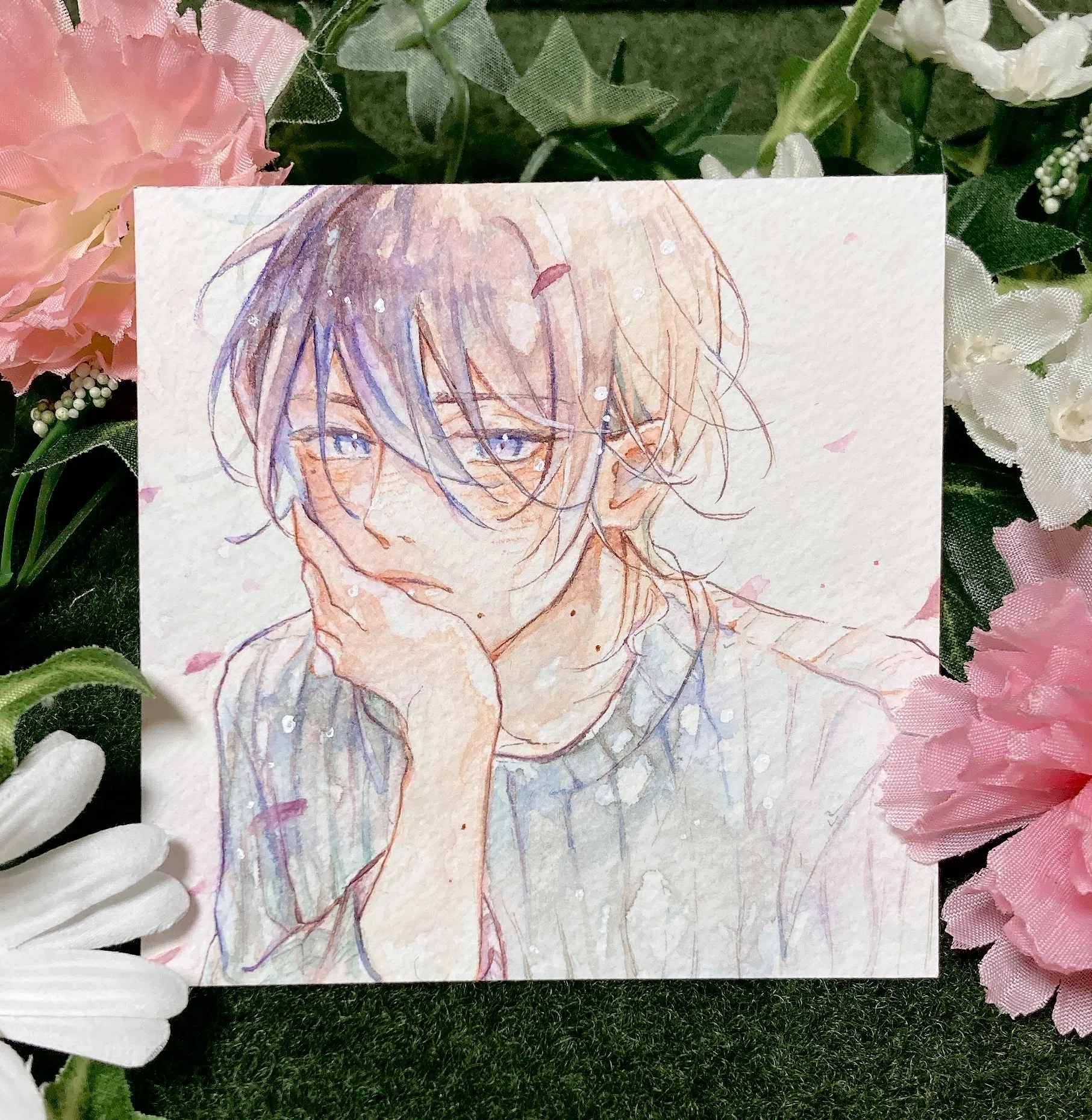 ◇2026.07.21〜 画収集｜4村(shimura)