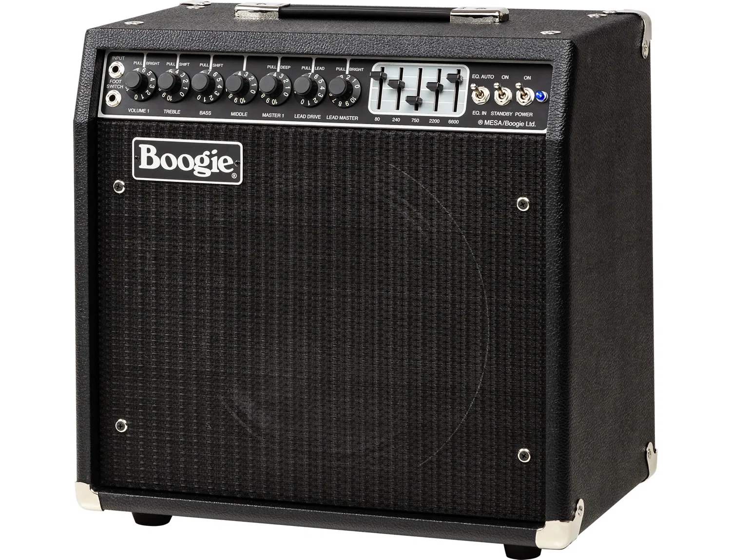 伝説の名機「Mesa/Boogie Mark IIC+」が待望の復活！｜Sparkplug.tokyo