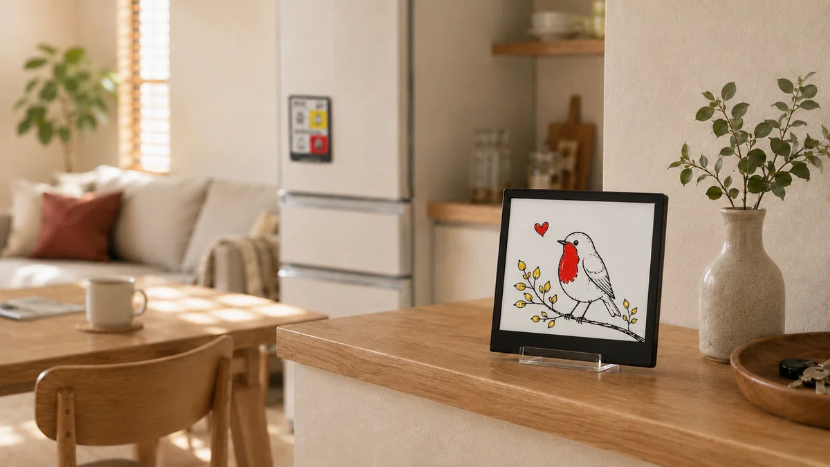 EZ Sign being used in different everyday environments