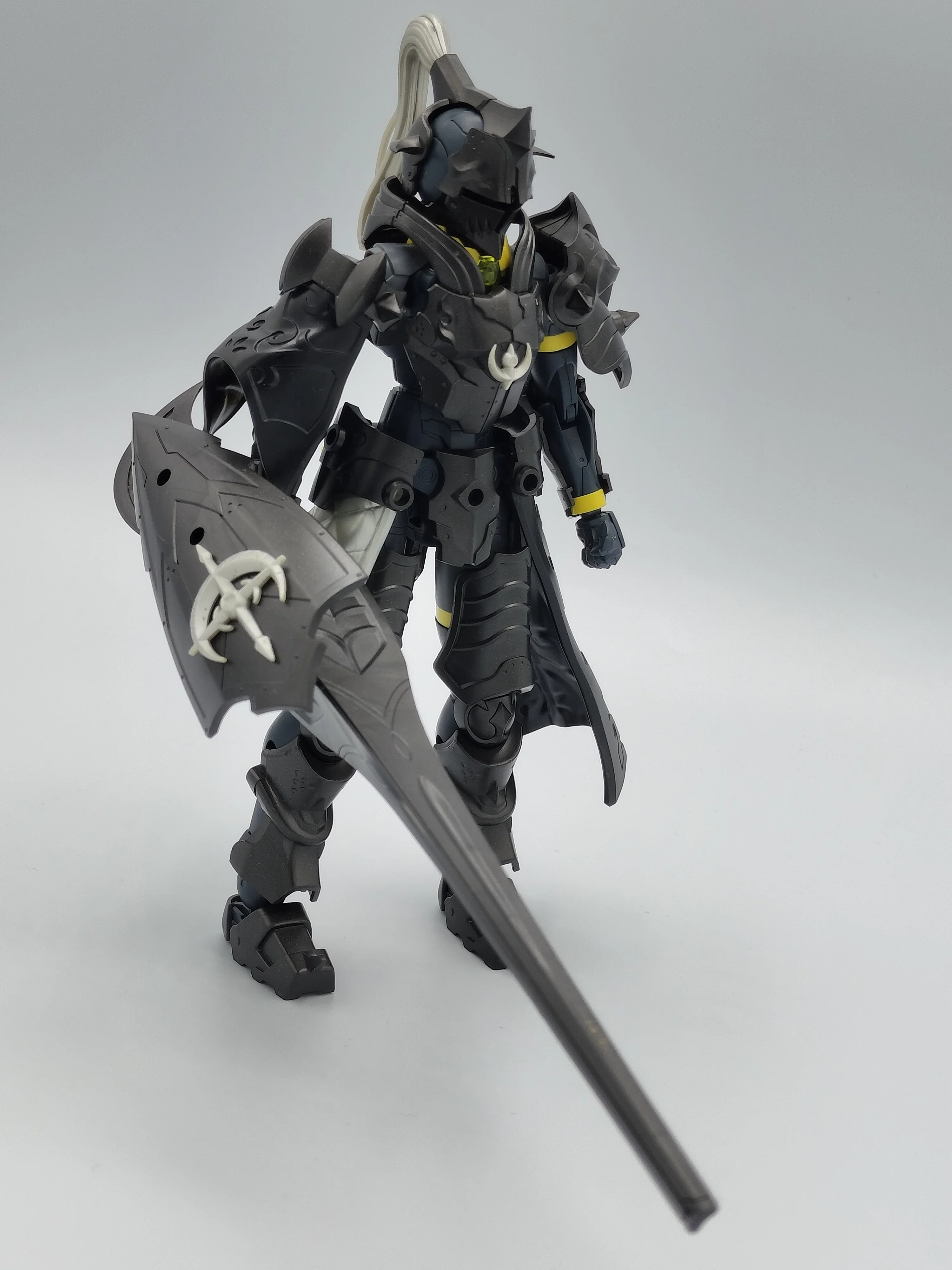 30MF クラスアップアーマー (ローザンフォートレス)｜ノアス