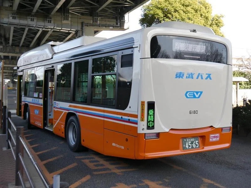 東武バス 路線廃止原因を実際に乗車して探る③｜新宿1音切り
