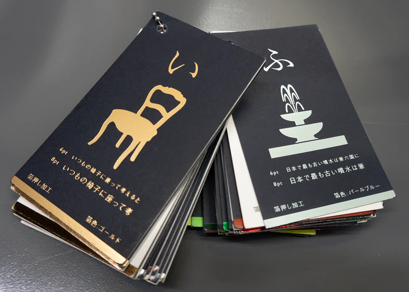 活版印刷も知らぬまま印刷会社に行った話｜ZINE制作記録 #4｜原 エム_