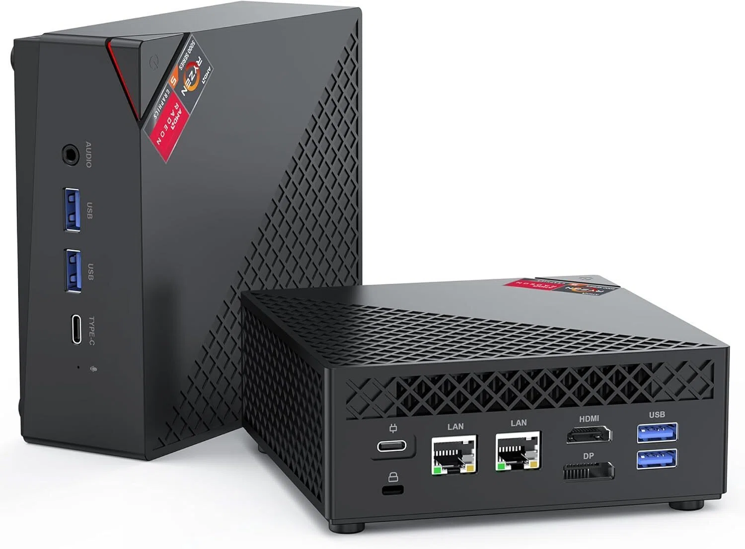 nipogiミニPCのおすすめ6選 用途・予算別に選ぶ省電力入門から高性能