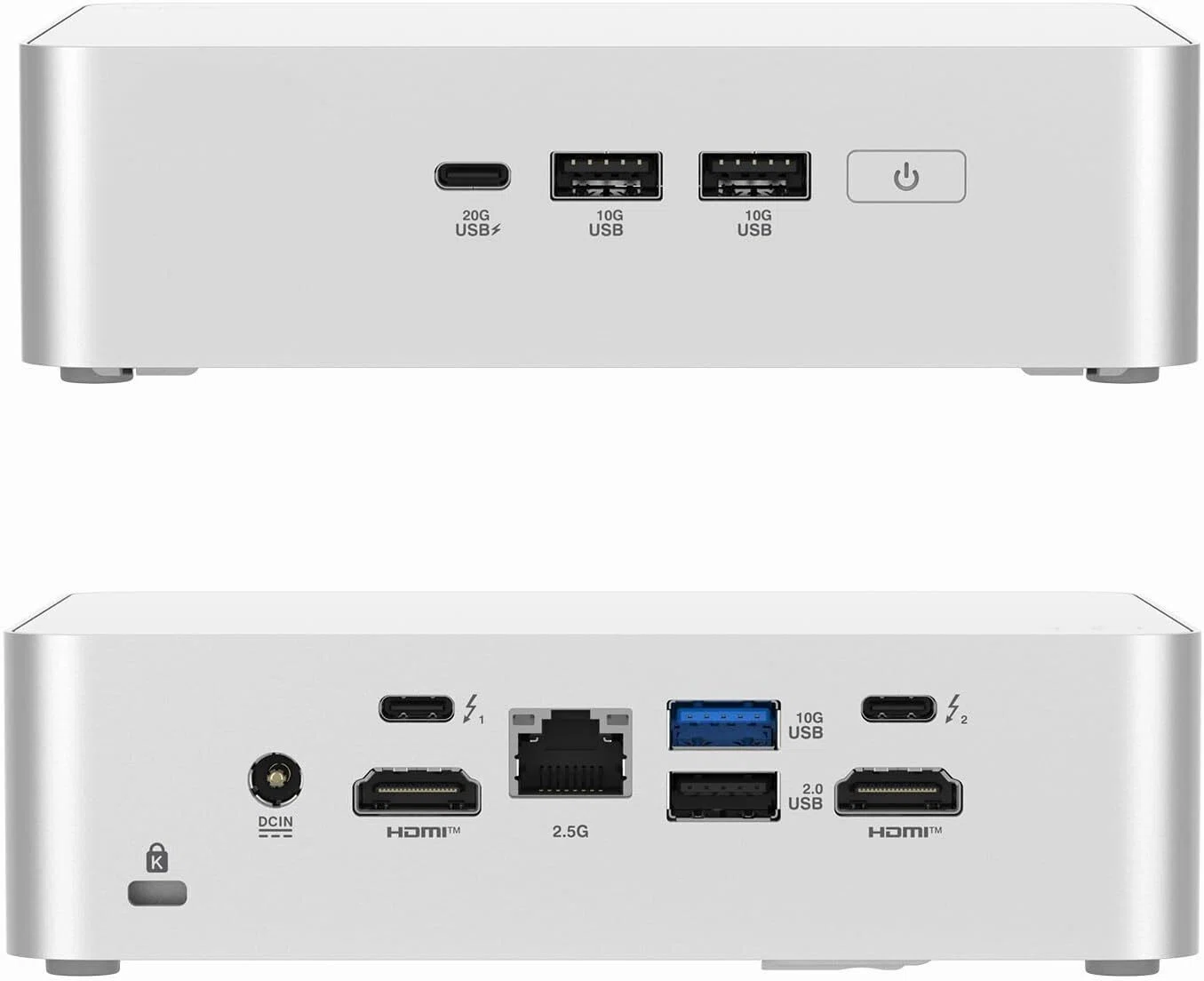 ASUSミニPCのおすすめ7選 用途・予算別に選ぶNUCシリーズ完全ガイド
