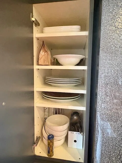 冷蔵庫を割って気づいた。本当に見直すべきは収納用品ではなく