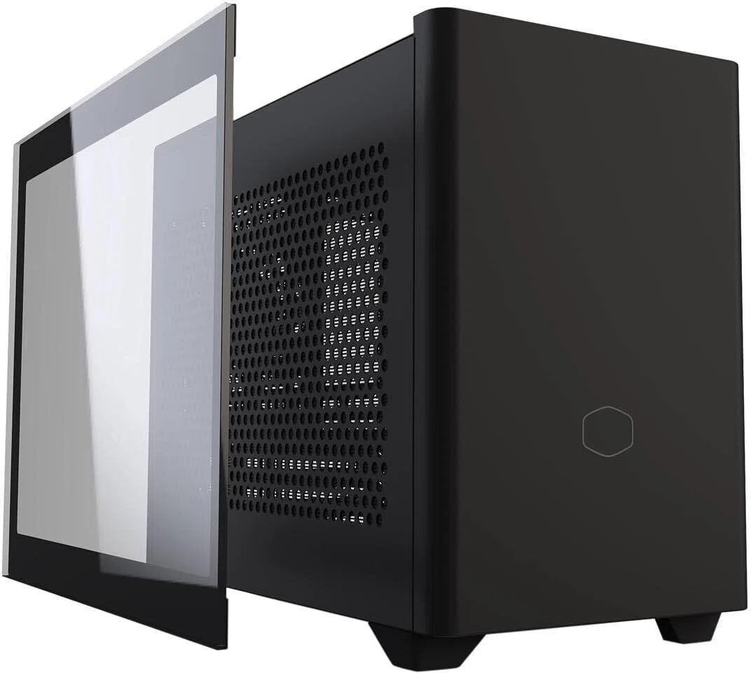 ミニPC用ケースの選び方 Mini-ITXで小型自作PCを失敗なく組む5つの