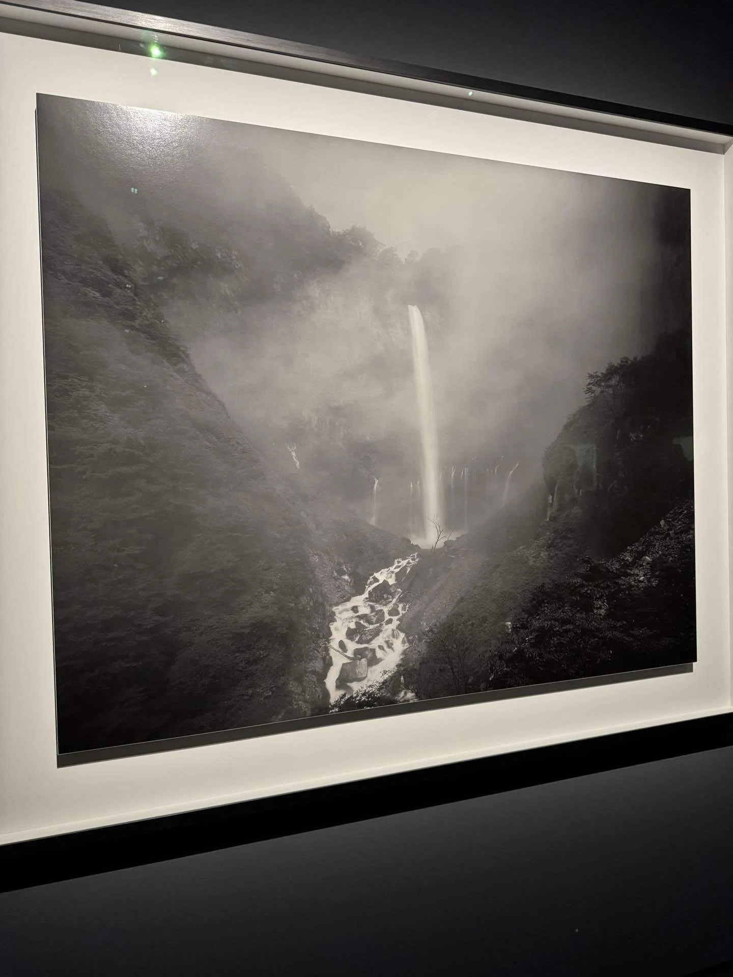 アート巡り記】杉本博司 絶滅写真＠東京国立近代美術館 2026.6.16訪問