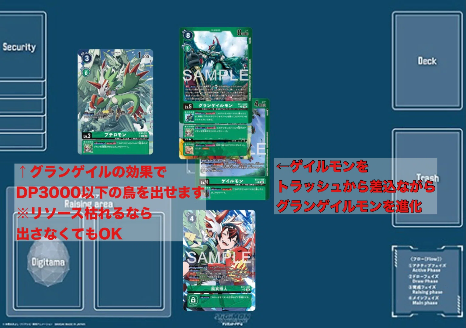 デジカ】改めて1から書こう、ヴォルテクス講座｜しばおま