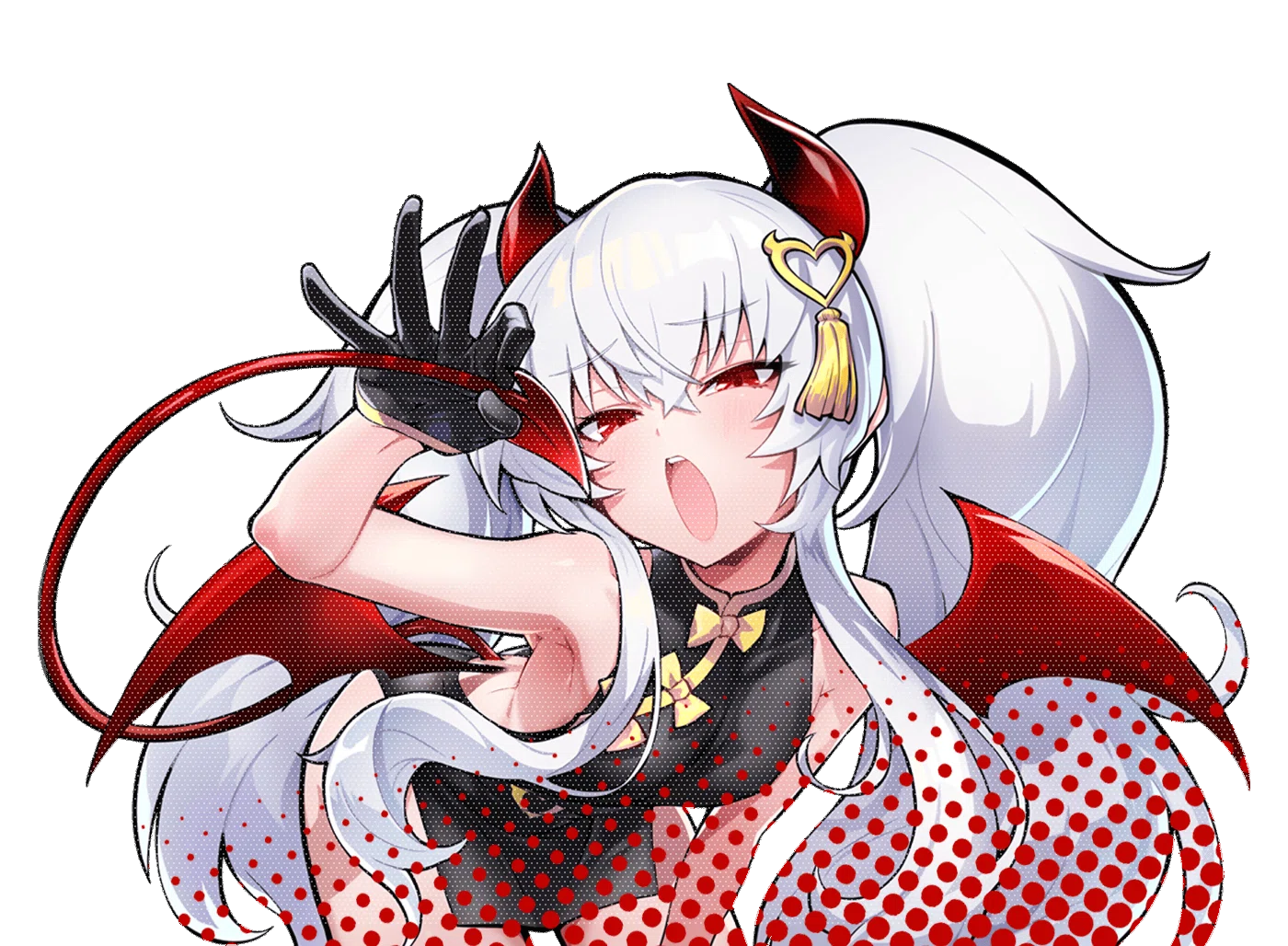 Z/X】ユニクム、何組む？前編｜EveGokuraku