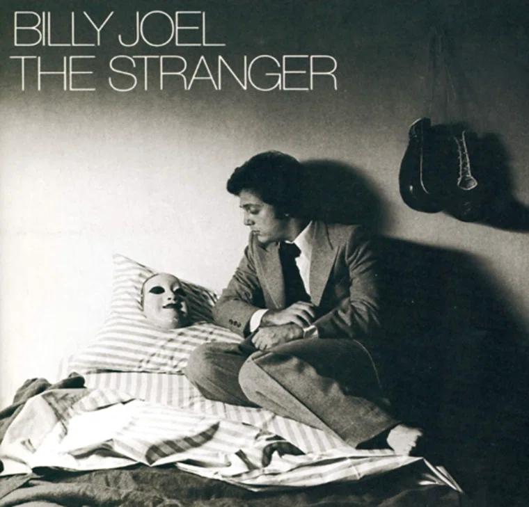 Billy Joel（ビリー・ジョエル） 本当に人気のあるアルバム5選｜kat
