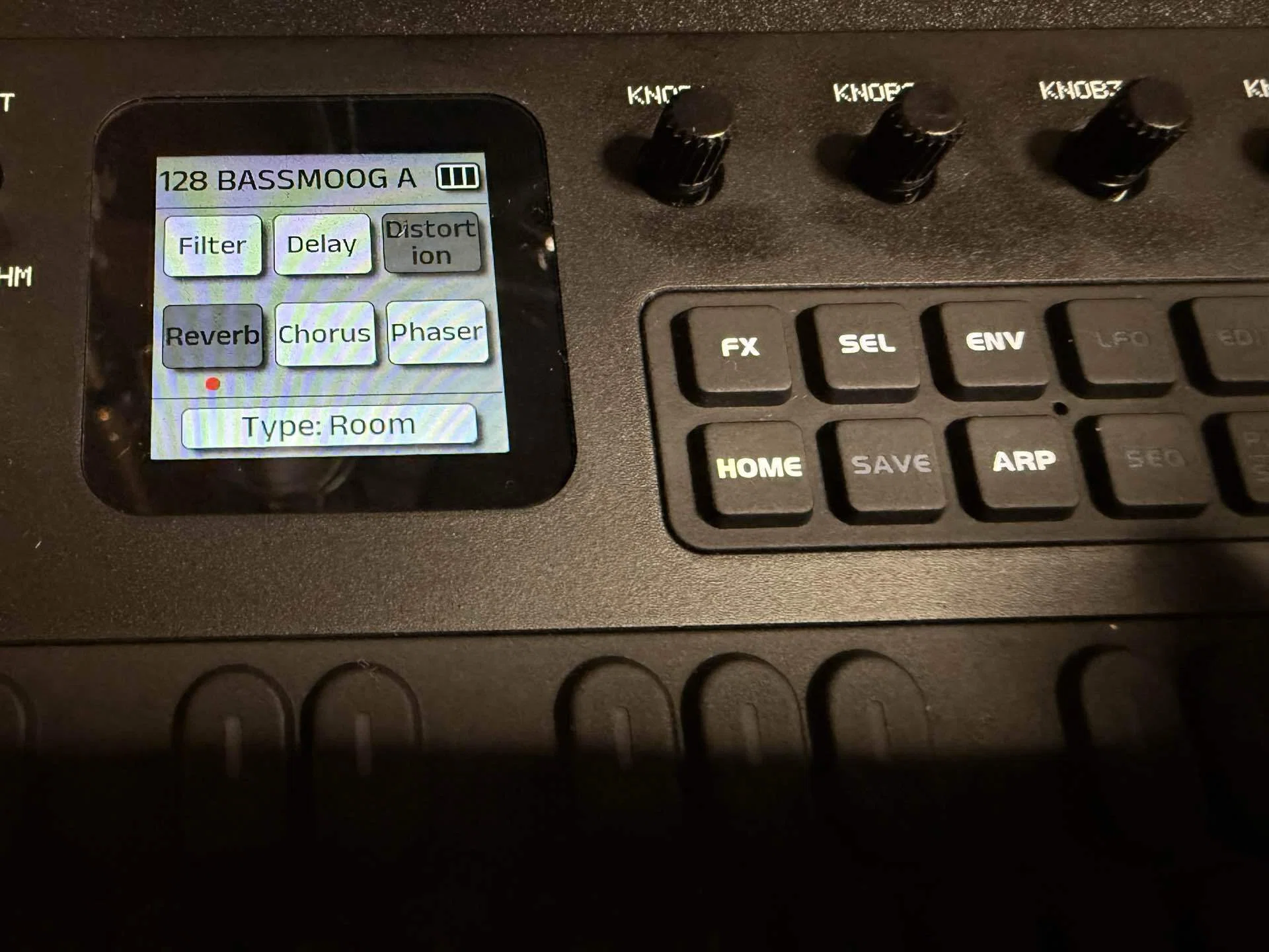 格安FM音源シンセ M-VAVE FM-1 〜DX7クローンでは終わらない、1万円の