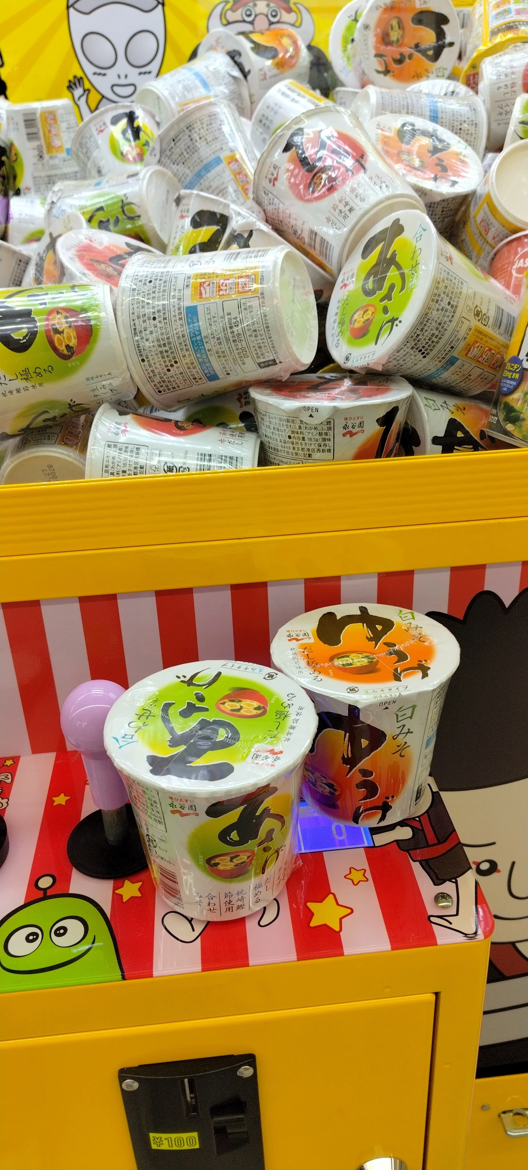 元祖・世界一のゲームセンターエブリデイ行田店（女一人日帰り埼玉旅行