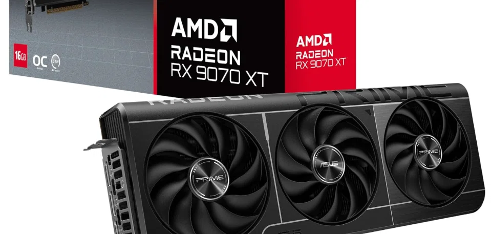 RX 9070 XT 電源｜pc_masami