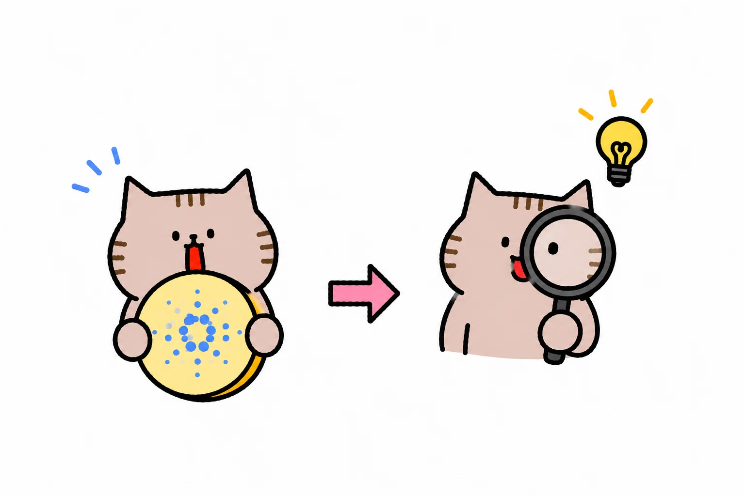 [Illustrated Guide for Everyone] What is Cardano (ADA) Technology: Why ...
