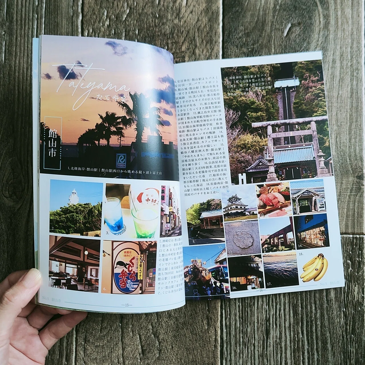 【中古】 文学の旅・千葉県 千葉県全54市町村 千葉旅写真集』明里｜読書感想文430｜Nuts Book Stand