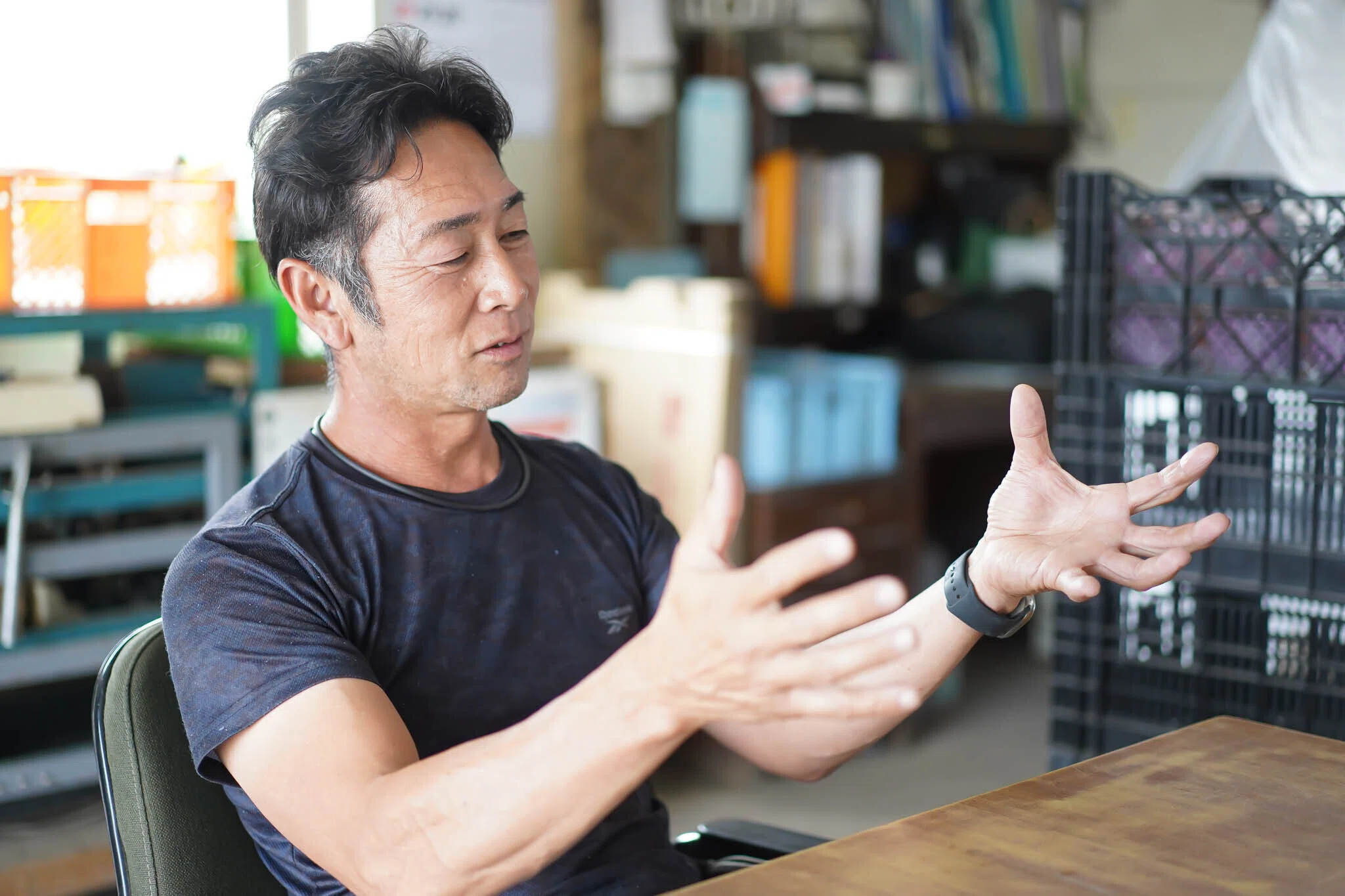 濃厚完熟マンゴー「はちいり娘」に込めた想い“美味しい”を追求し続ける