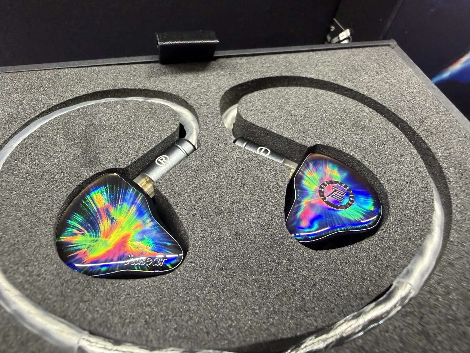 Juzear KOTO Nebula 有線イヤホン Juzear × KOTO Nebula レビュー｜ITOから大きく進化した“万能型