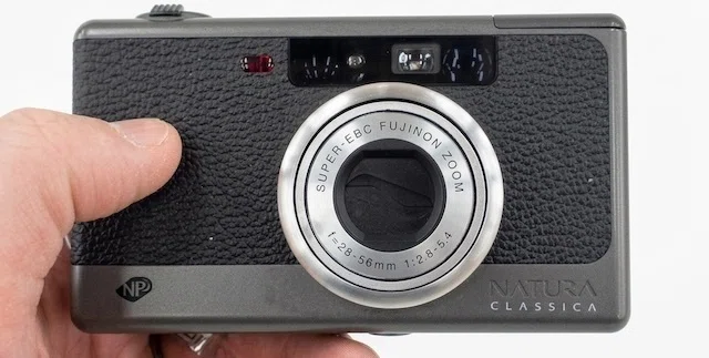 あの素晴らしいNATURA 1600をもう一度｜絞り開放戦線