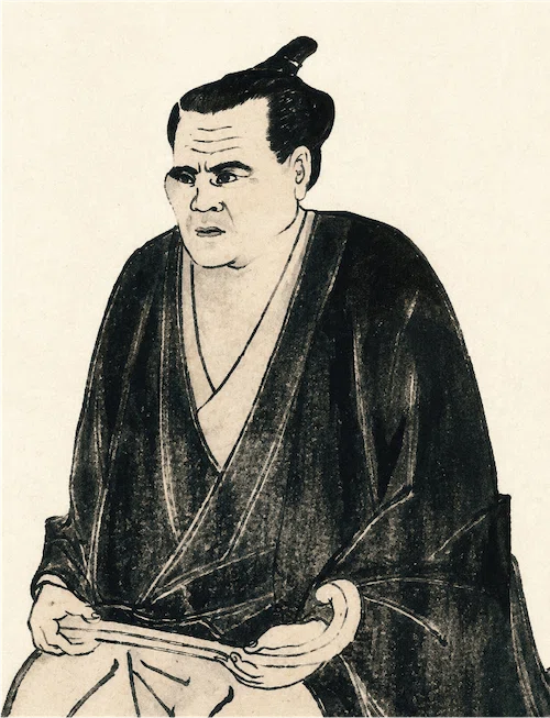 食」で運命は変わるのか —— 江戸の観相家・水野南北｜Hiragana Times