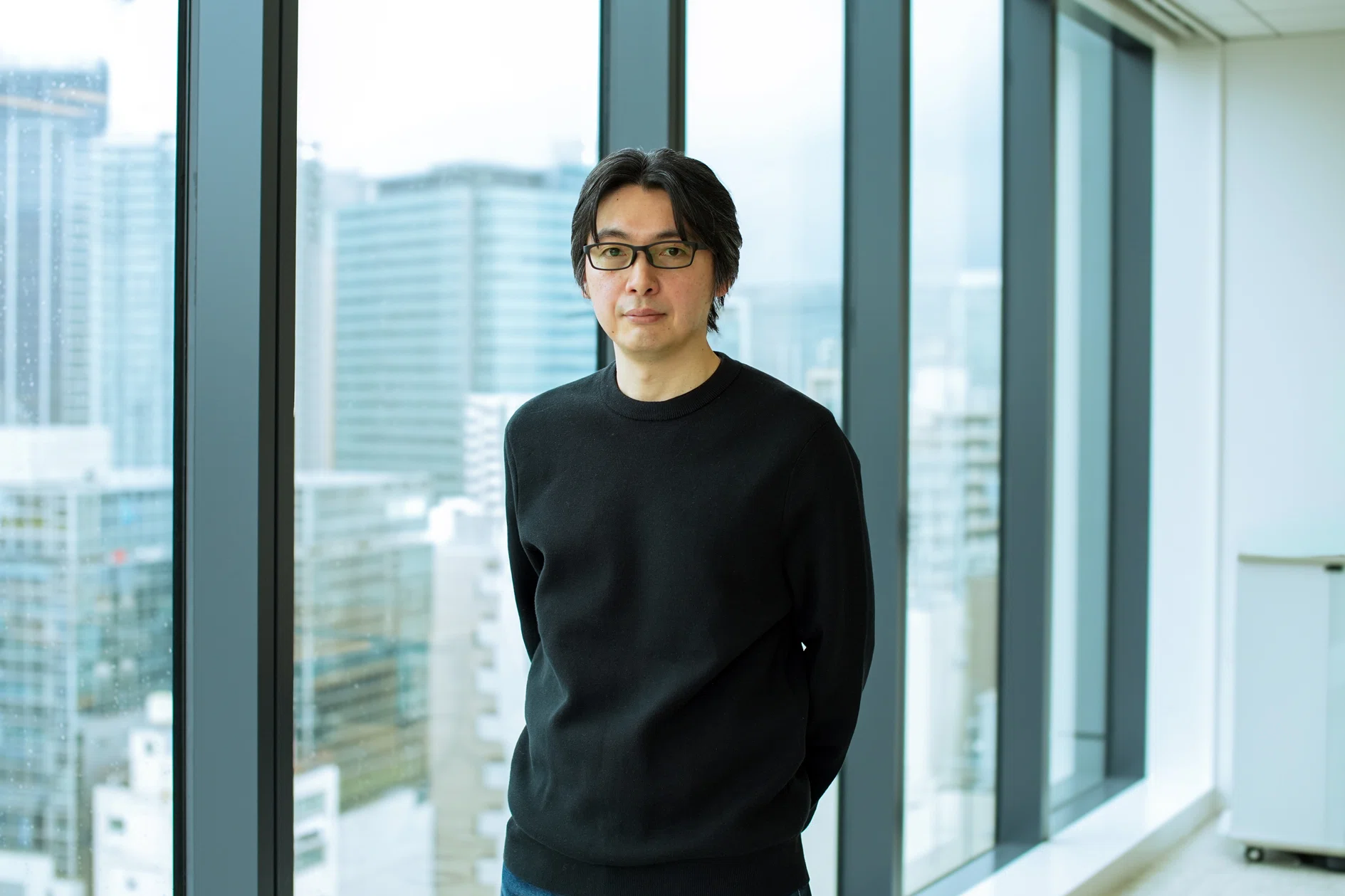 執行役員清田インタビュー】その判断は、顧客保護につながっているか