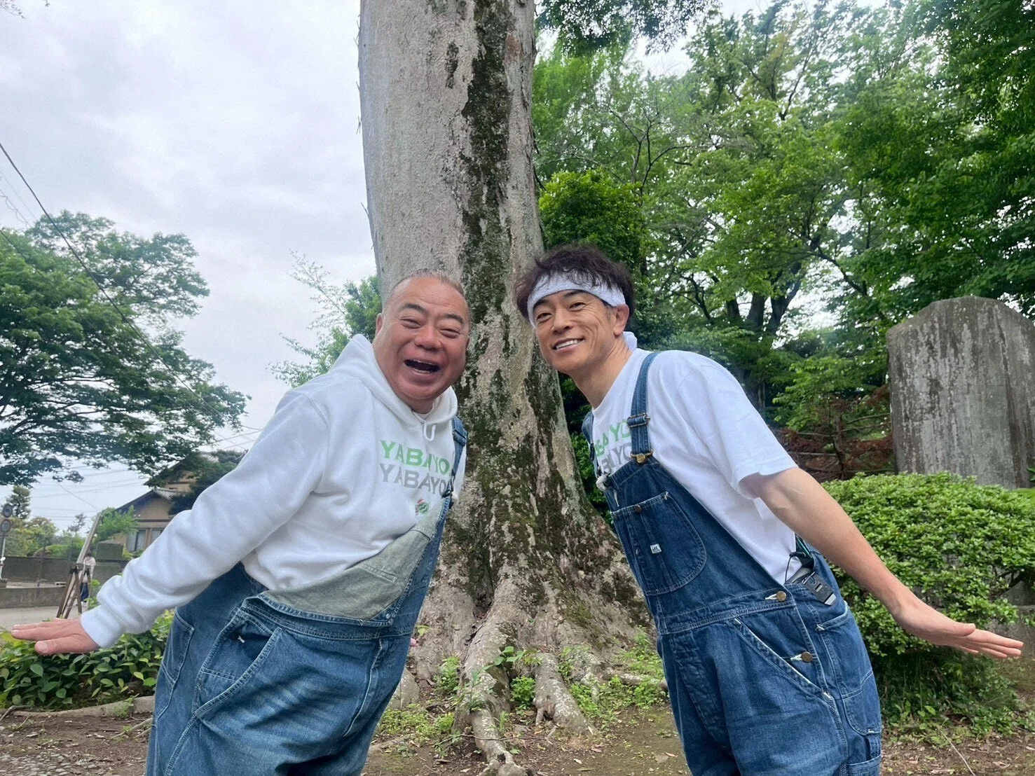 26/06/27（土）18:30「初！山之内すず＆陣内智則【東京⇒栃木】」出川