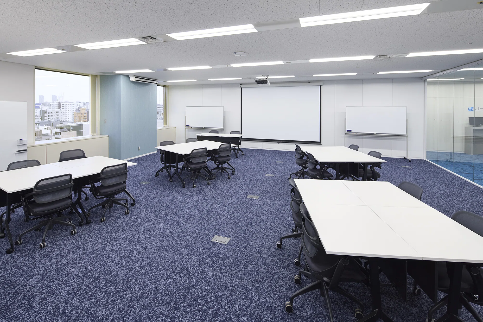 2026年度新入社員研修 ふりかえりレポート①～ICT基礎編～｜ウチダ人材