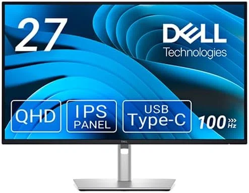 Dell Monitor 27-inch｜pc_masami