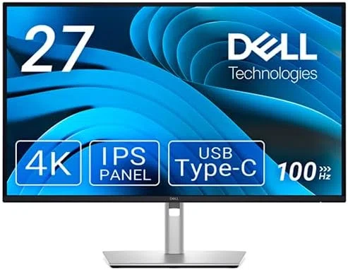 Dell モニター 27インチ｜pc_masami