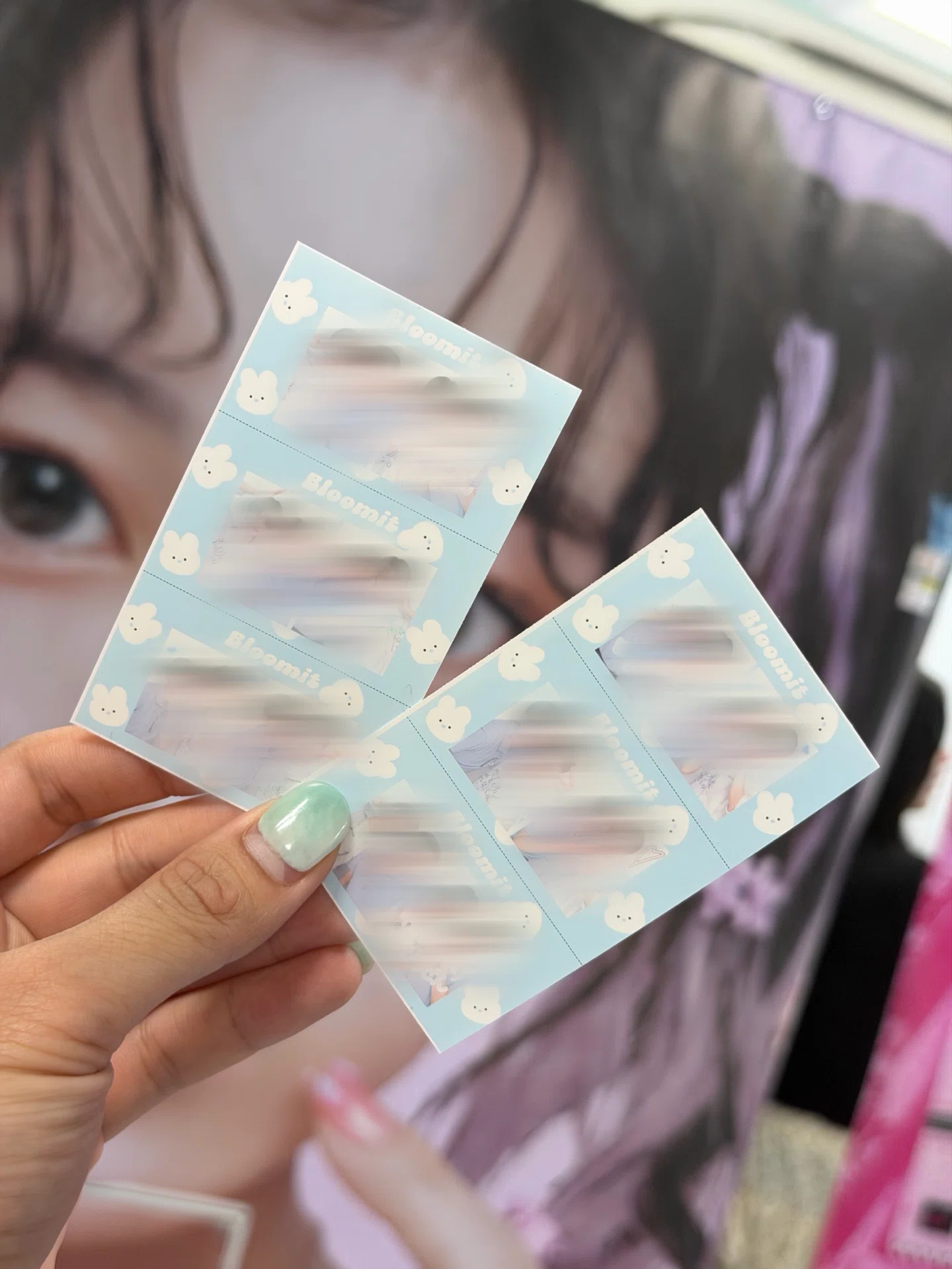 佐藤永典 プリクラ FC限定 一点物 りょがせきちゃんプリクラ限定公開📸｜國村諒河