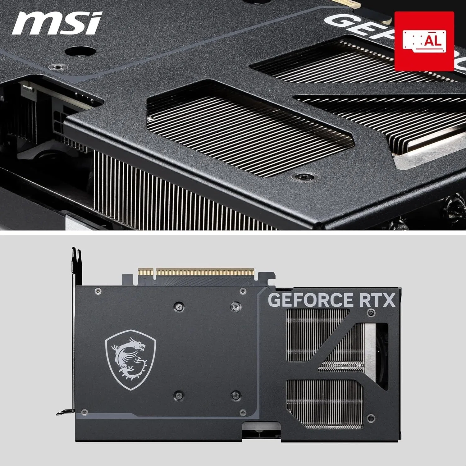 最強レビュー】MSI GeForce RTX 5070 12G VENTUS 2X OC グラフィックス