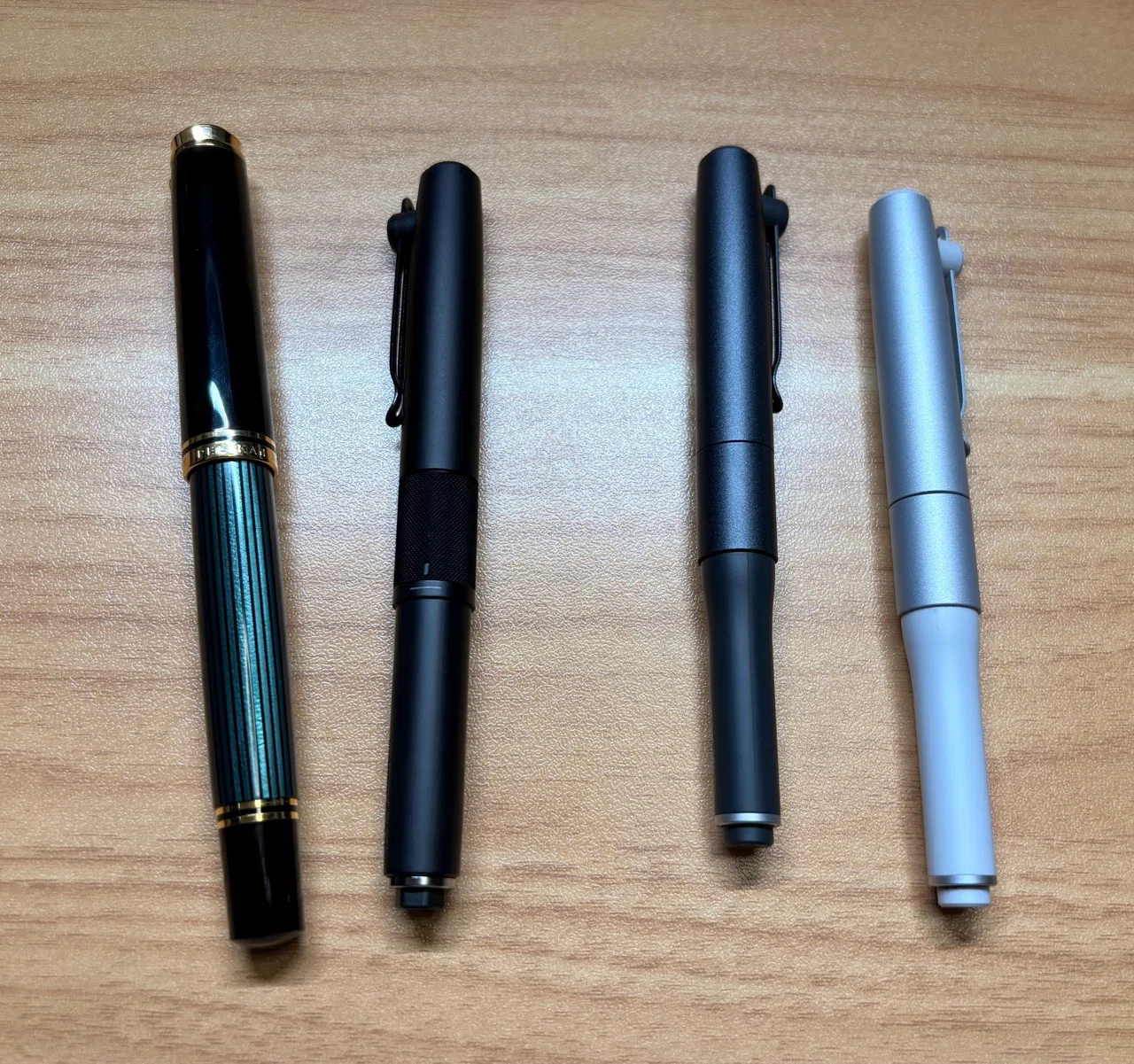 ユニボール ゼント シグニチャーモデル3色版レビュー：あの書き心地、3