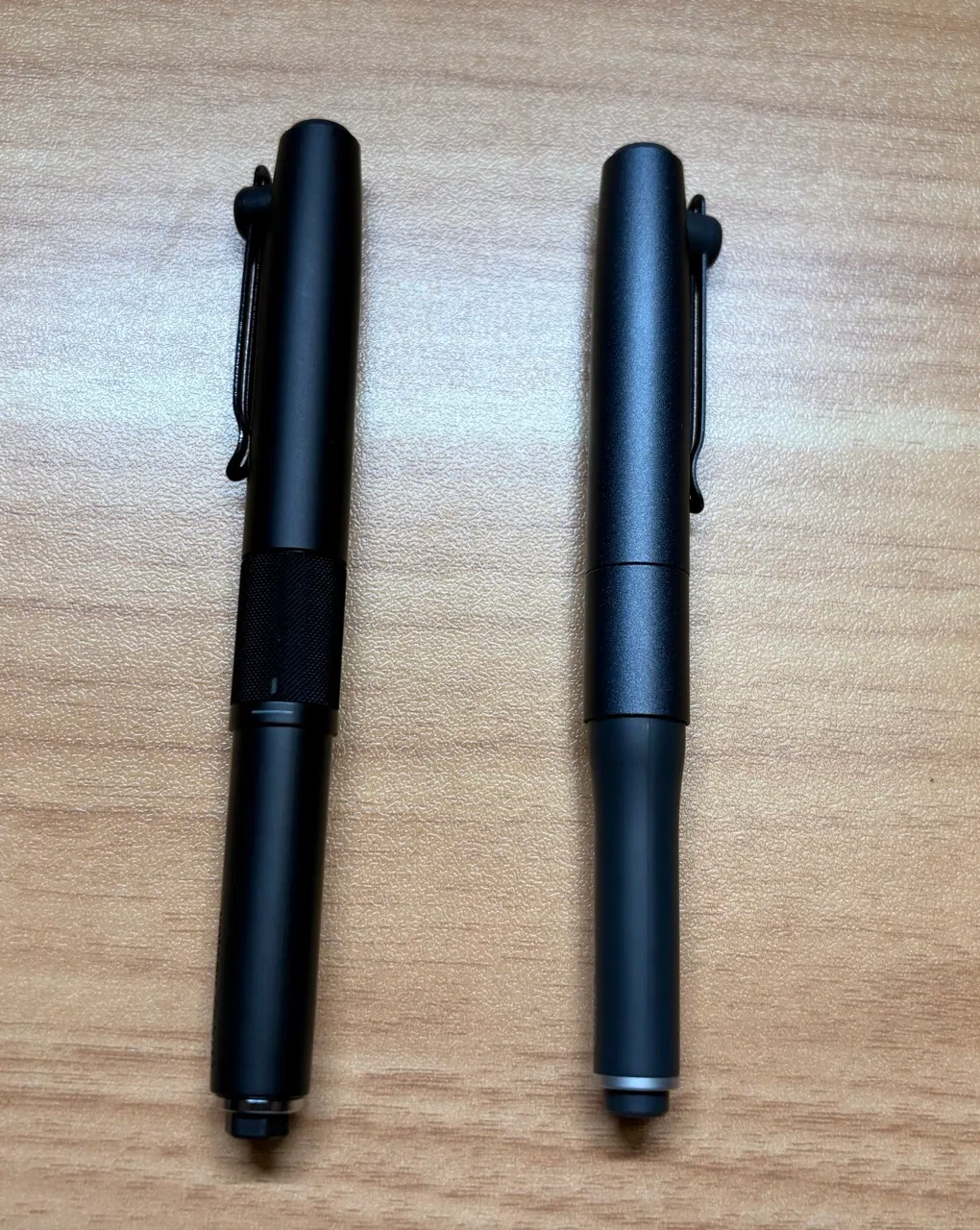 ユニボール ゼント シグニチャーモデル3色版レビュー：あの書き心地、3