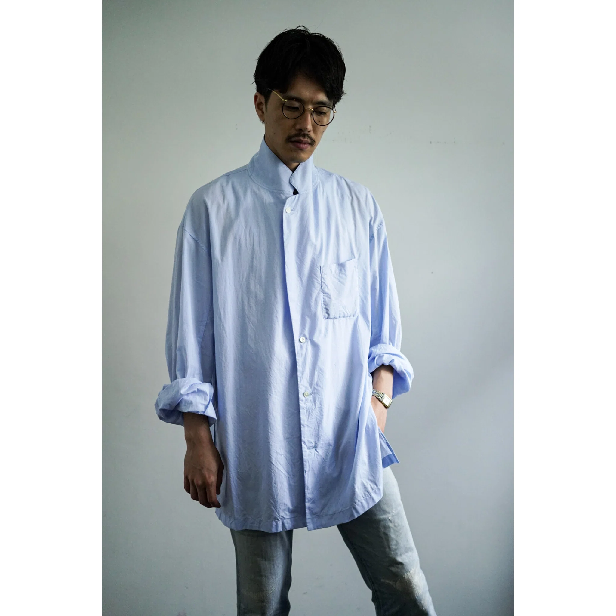 ANSNAM/アンスナム