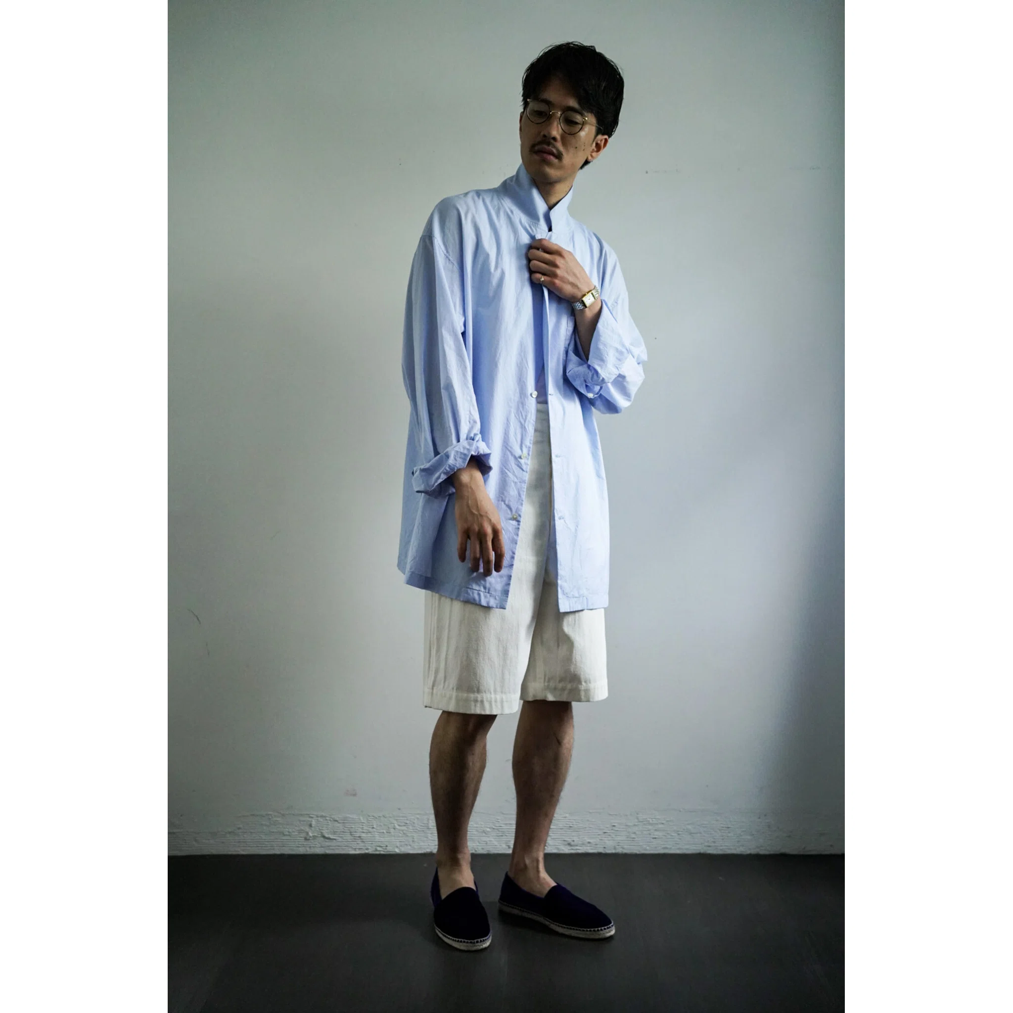 ANSNAM/アンスナム