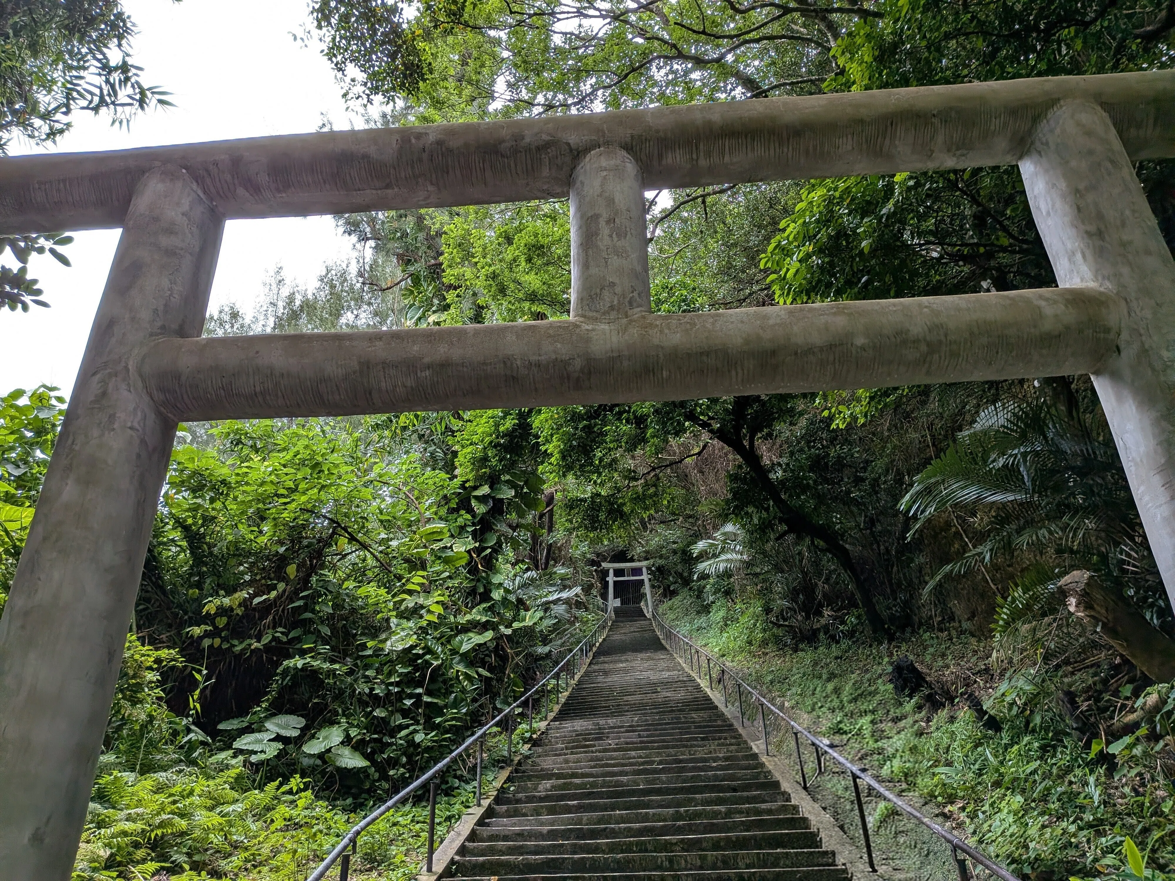 A Journey Through Okinawa's Sacred Sites (Part 3) | Prayers Living