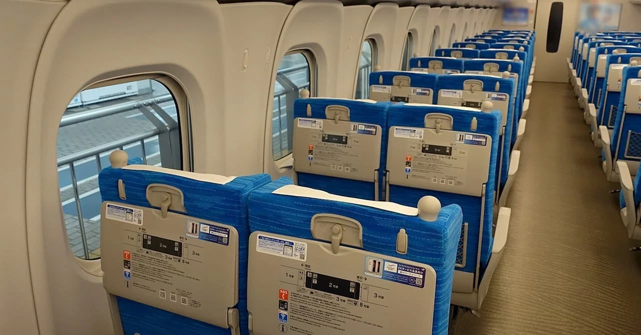 新幹線の東京⇔新大阪を安く買う方法！格安で手に入れる3つのコツ｜お