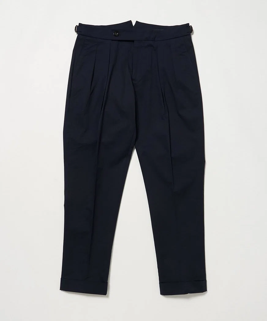 A Thorough Review of Berwich's Popular 'Scotch' Trousers! [4 Stars